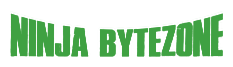 NINJA BYTEZONE