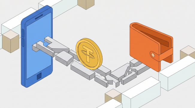 How Account Abstraction Works in Crypto