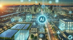 How AI Can Improve Energy Distribution
